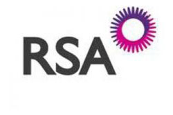 Rsa Brand Logo