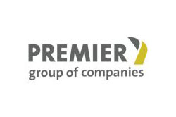 Premier Group Of Companies Brand Logo