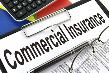 Commercial Insurance Services
