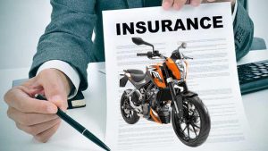 Motorcycle Insurance Edmonton