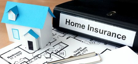 Homeowners Insurance Coverage