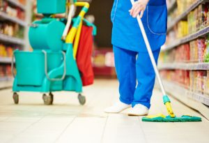Janitorial Insurance Alliance